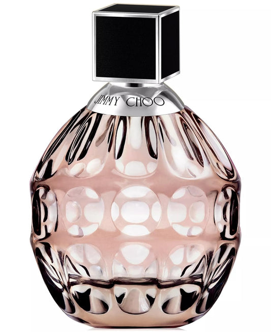 Jimmy Choo Eau De Toilette For Women 3.3 fl. oz