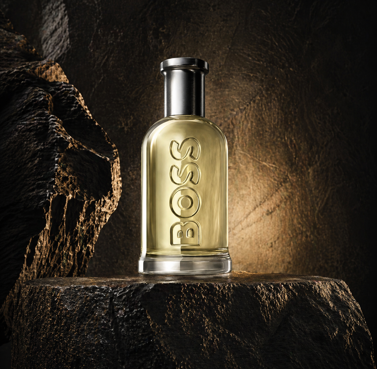 Hugo Boss Bottled Eau de Toilette Men 3.3 fl. oz