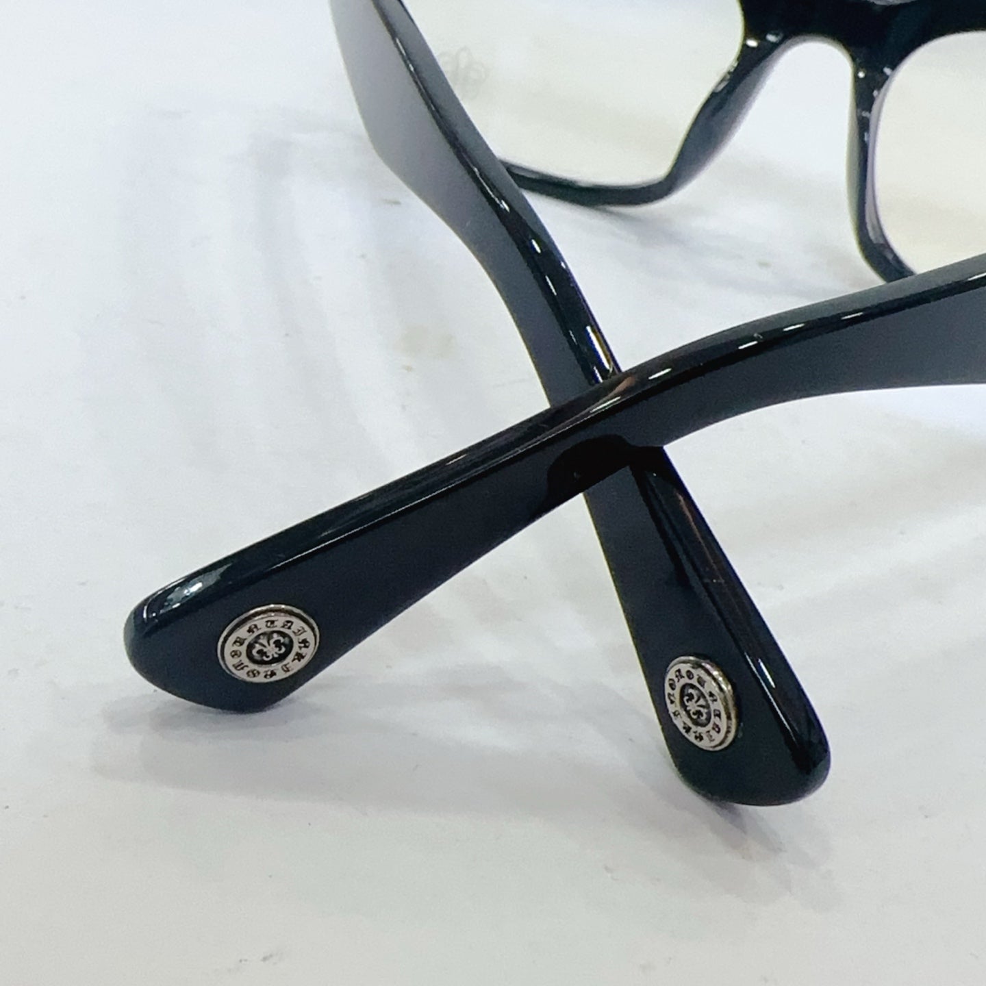 Chrome Hearts Glasses