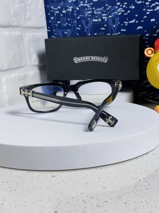Chrome Hearts Vagillionaire II Glasses