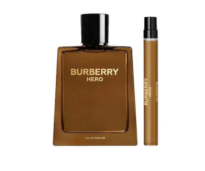 Burberry Hero Gift Set For Men