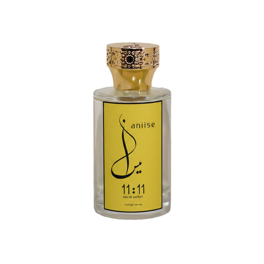 Eau de Parfum for Women - 11:11