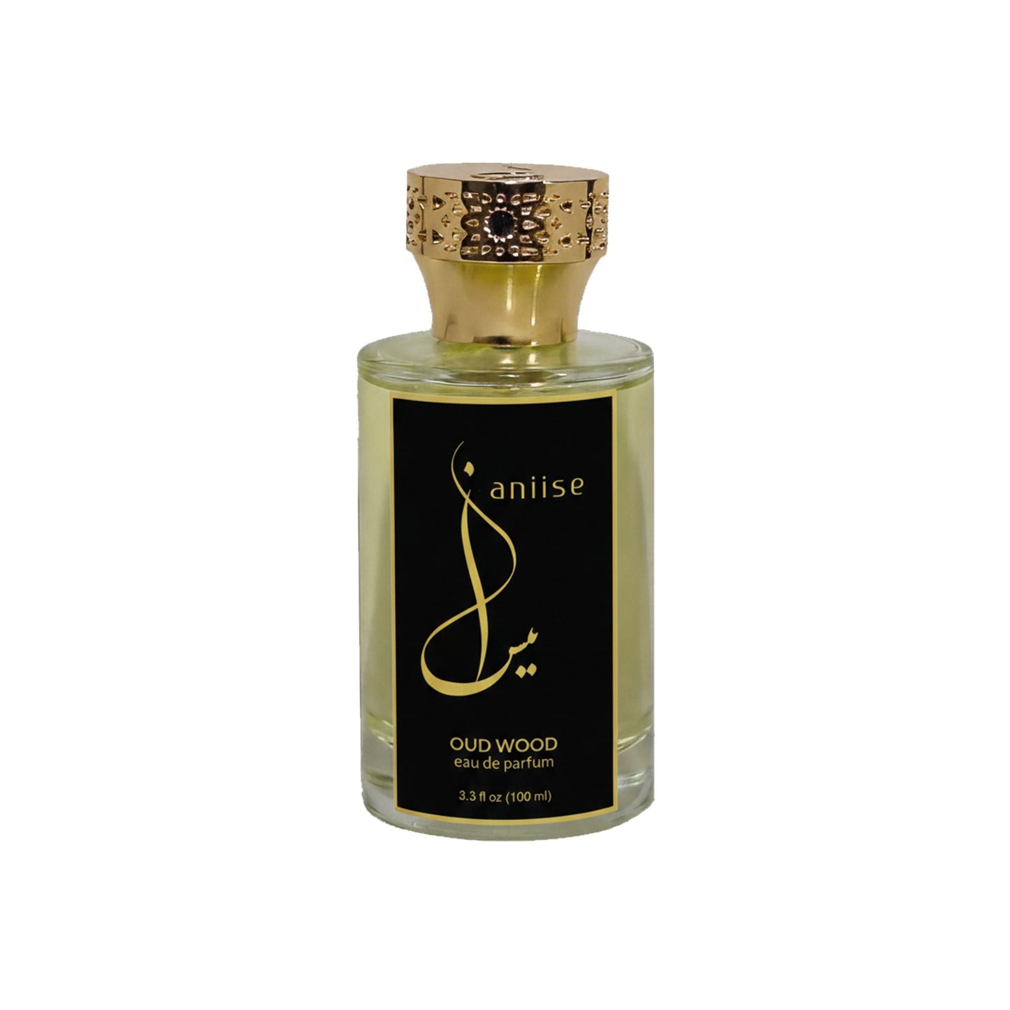 Eau de Parfum Unisex - Oud Wood