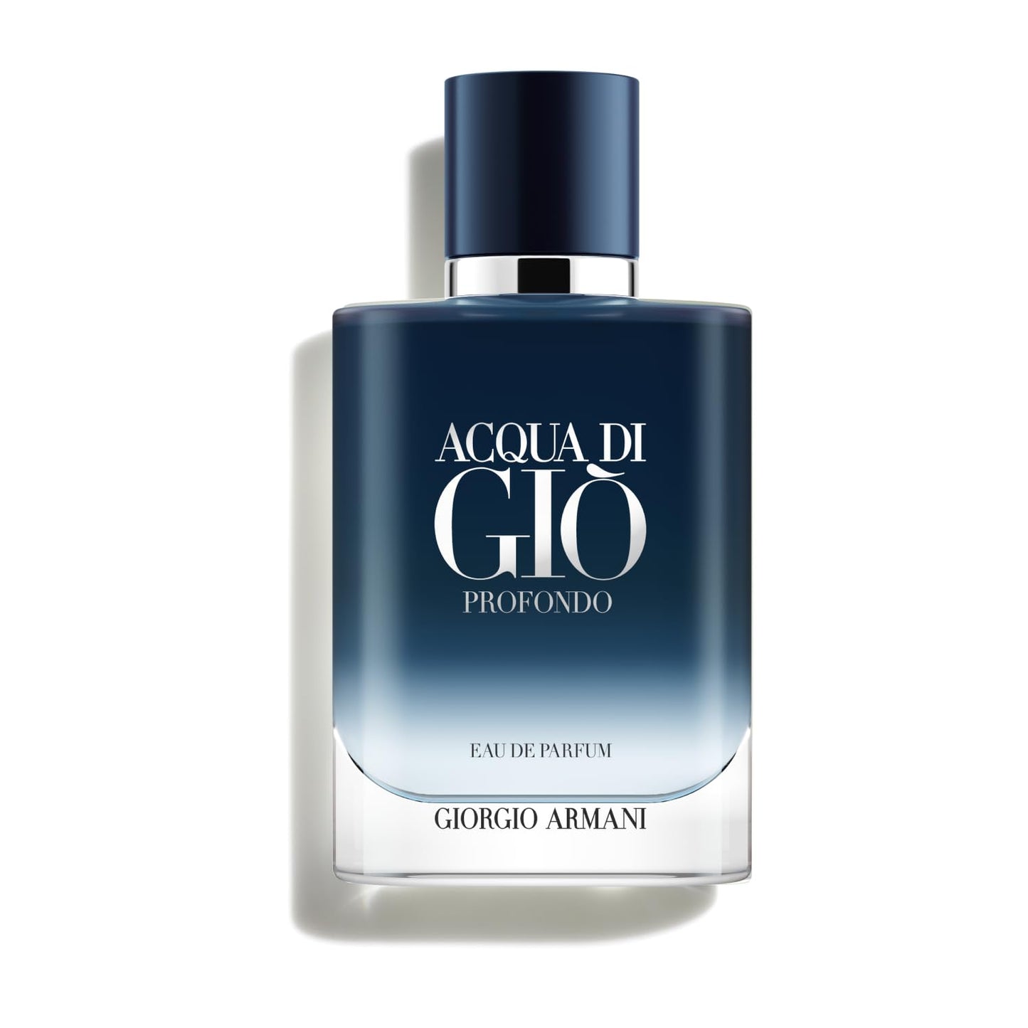 Acqua Di Gio Profondo Men Cologne 3.4 fl. oz