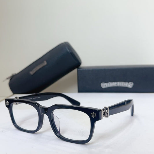 Chrome Hearts Glasses
