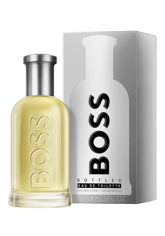 Hugo Boss Bottled Eau de Toilette Men 3.3 fl. oz
