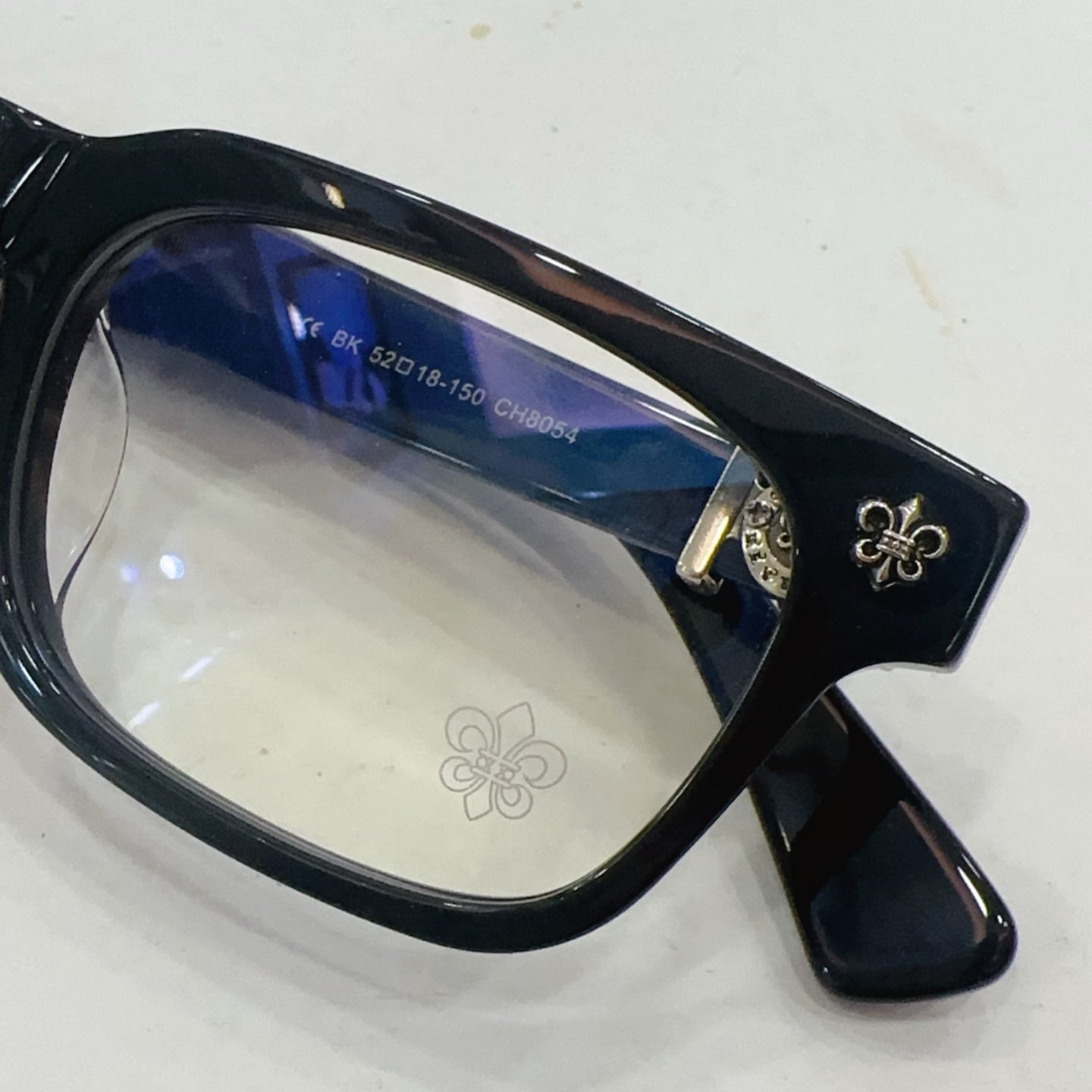 Chrome Hearts Glasses