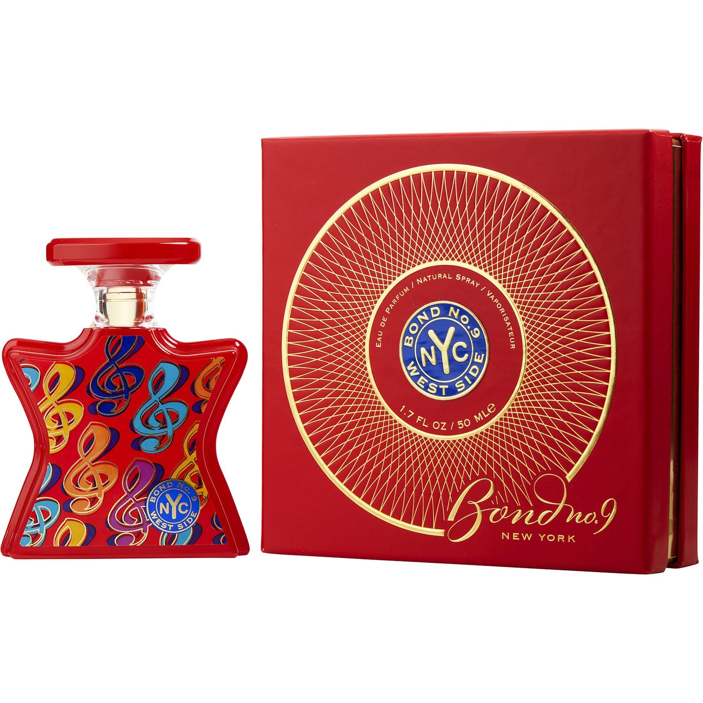 Bond #9 Eau De Perfume Women 3.3 fl. oz