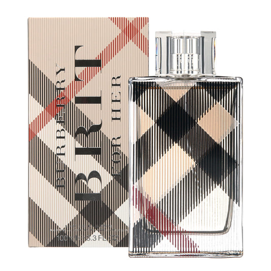 Burberry Brit For Her 1.7 fl. oz