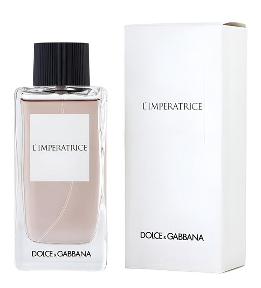 Dolce&Gabanna L' Imperatrice Eau De Toilette Women 3.4 fl. oz