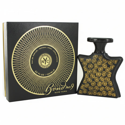 Bond No. 9 Wall Street Men Cologne