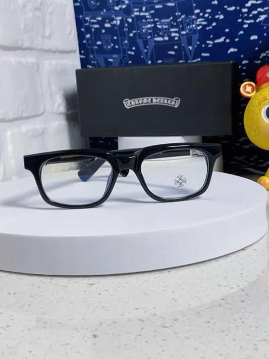 Chrome Hearts Vagillionaire II Glasses
