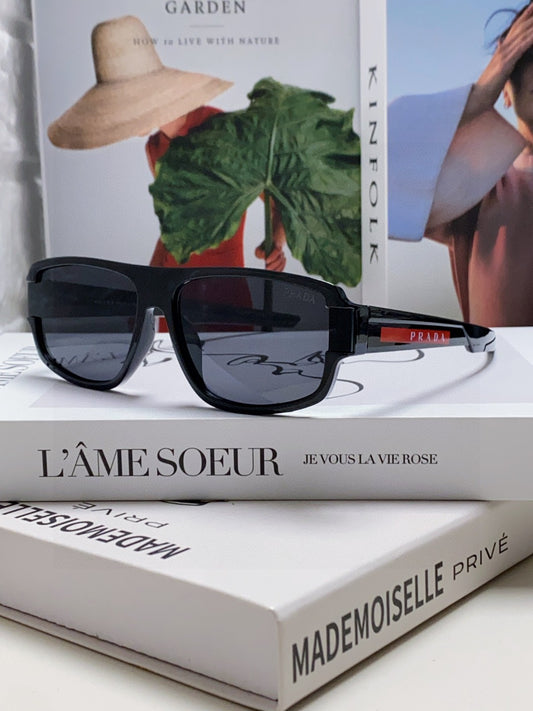 Prada Glasses